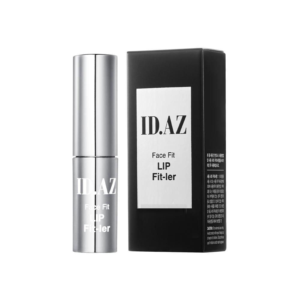 ID.AZ Face Fit Lip Fit-ler