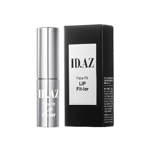 ID.AZ Face Fit Lip Fit-ler | Lip, hydrates, volume, glow, plumper
