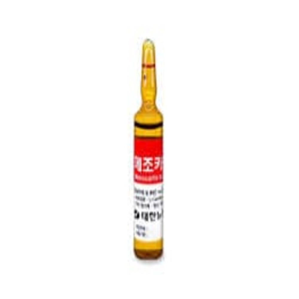 MESOCARTIN INJECTION