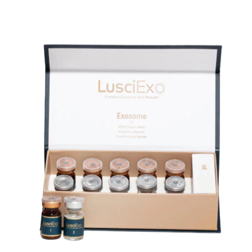 LusciExo(exosome)