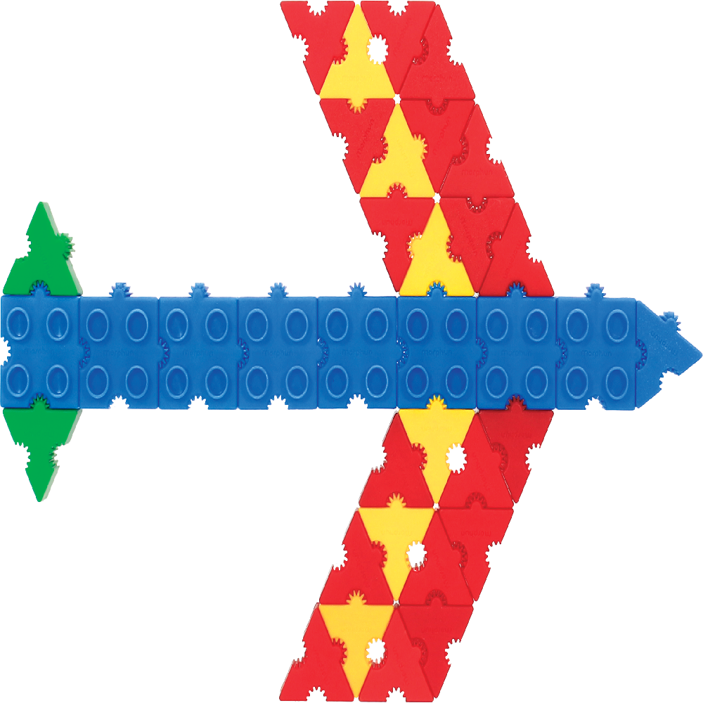 2025 Morphun Basic Junior 300