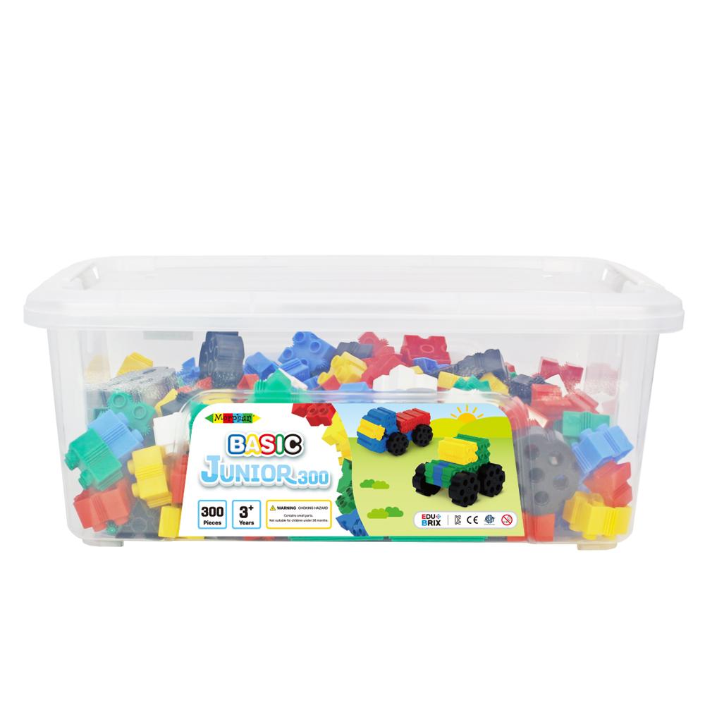 2025 Morphun Basic Junior 300