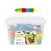 Morphun Rainbow Junior 500