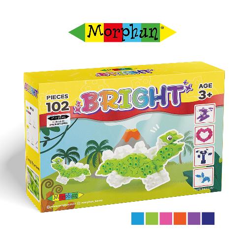 Morphun Birght