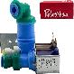 detail image1 ‎12002193 (K-75827) Whirlpool Refrigerator Water Inlet Valve by Robertshaw Replacement Part