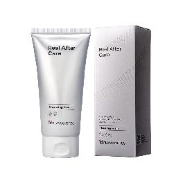 IDPLACOSMETICS REAL AFTER CARE CLEANSING FOAM