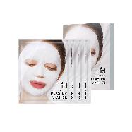 ID FACE FIT PLASTER MASK EX(4ea)